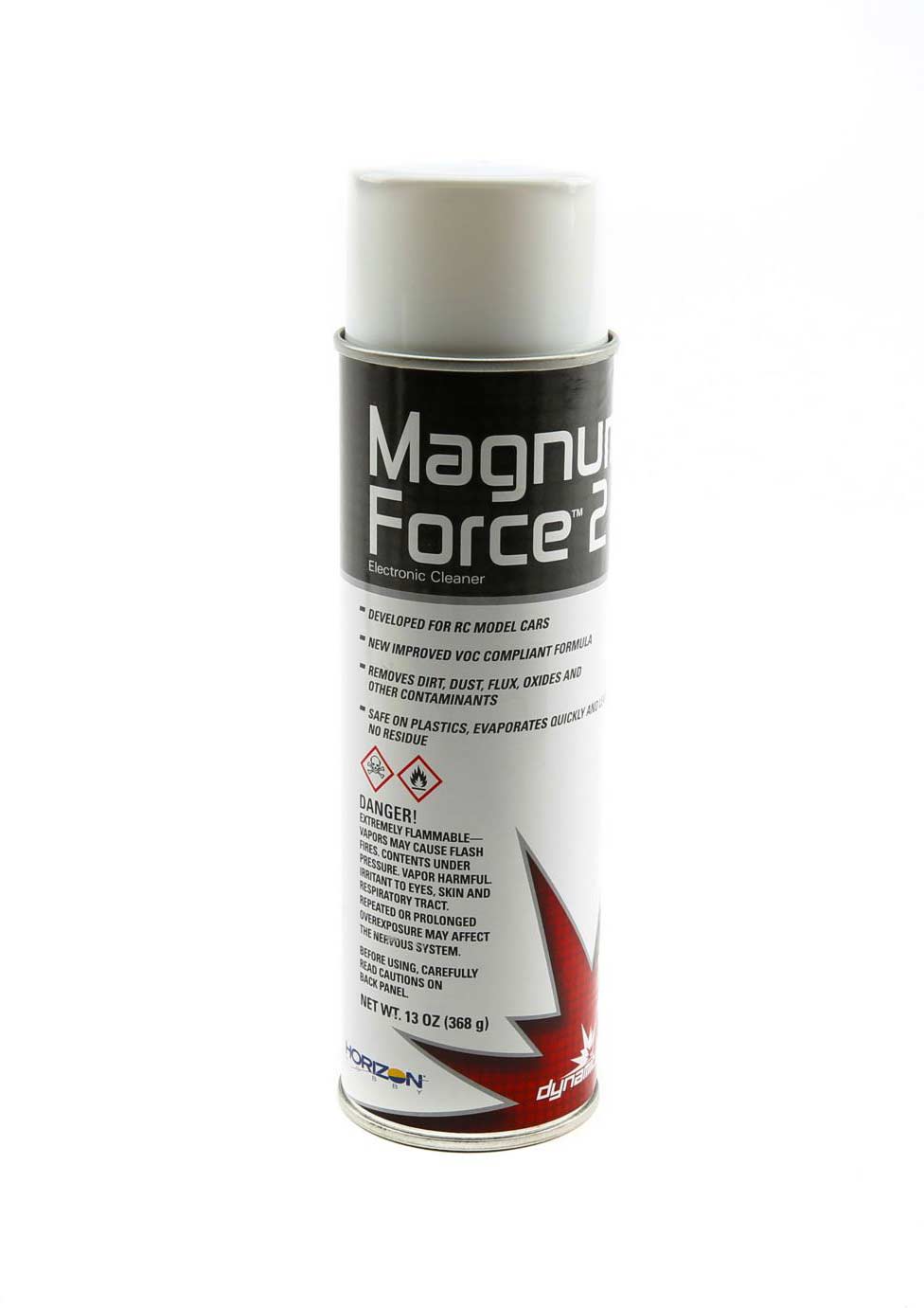 Magnum Force 2 Motor Spray, 13 oz